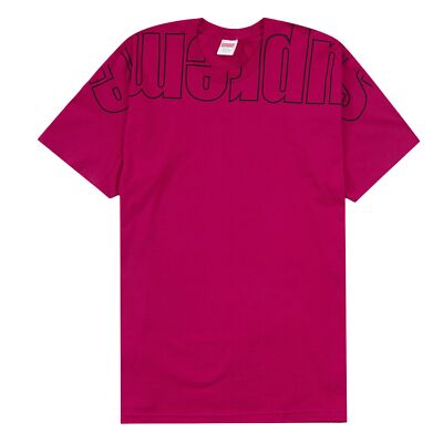 supreme 22ss Upside Down Sサイズ　クリーニング済 Supreme Down Upside Tee - White | – Shirt FW22 Size Buy xxl Black