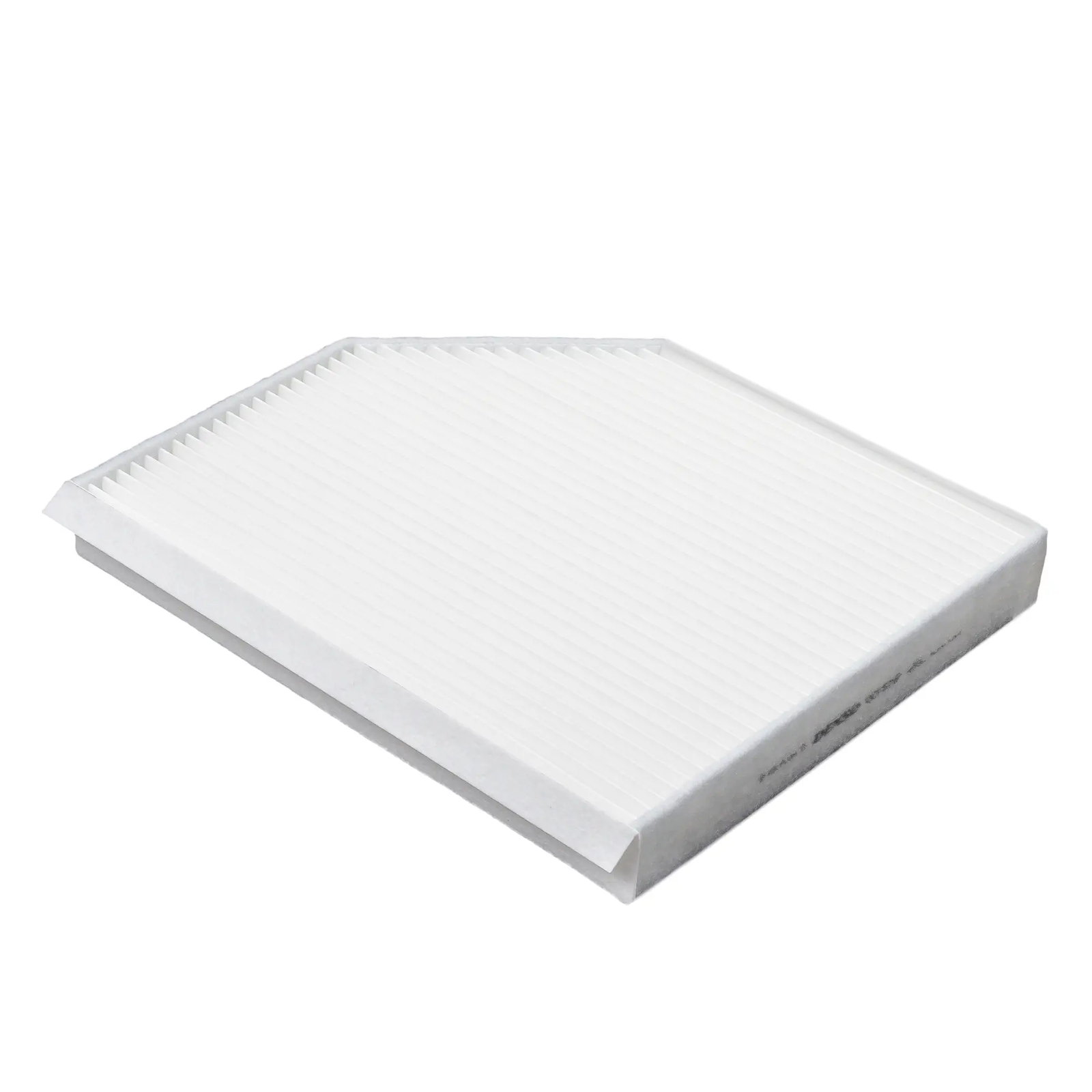 DENSO Pollen filter AUDI,PORSCHE DCF571P 8K0819439 - Image 5