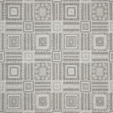 Sunbrella Garza Gray Fog Performance Outdoor Upholstery Fabric By the yard
