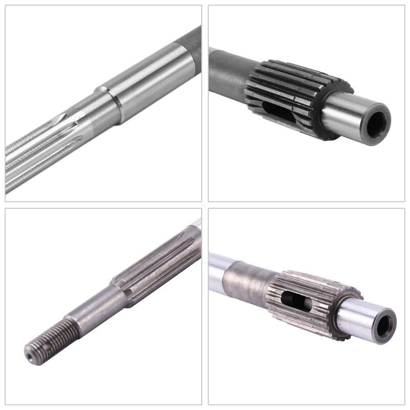 683456110100 Optimally Transmission Shaft For Small Sailboats And