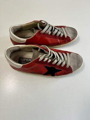 Sneaker Golden Goose Superstar - 41 | eBay