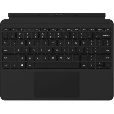 Microsoft Surface Go Tipo Cover Tipo Sostituzione Chiave Nero - Foto 2