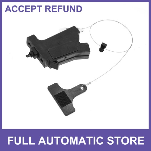 Fuel Door Lock Opener Actuator 81590B8000 Custom for Hyundai Santa Fe 20132018 726215666847 eBay