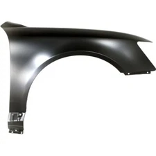 Sherman 3198-31-2 Front Passenger Side Fender Primed For Hyundai Sonata