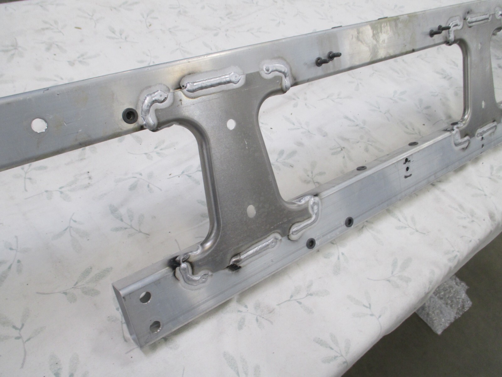 2017-2021 ASTON MARTIN DB11 DBS OEM FRONT UPPER CROSSMEMBER