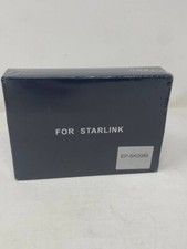 EDUP HOME Starlink Mini Splitter 12V Power Supply  150W GigE Passive  ESD Prot