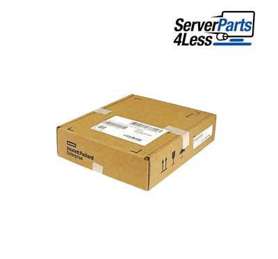 871039-001 HPE Smart Array E208i-a SR Gen10 Storage Controller (RAID) 869079-B21