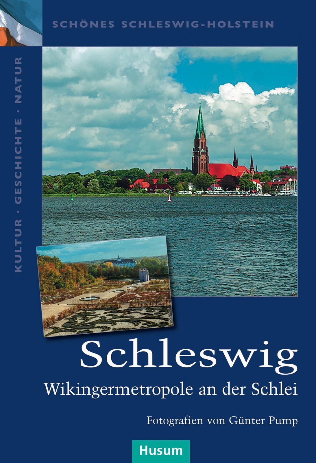 Thumbnail - Schleswig Günter Pump