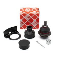 febi 109572 Traggelenk für HYUNDAI i30 (FD) KIA CEE'D (ED) vorne 51760-2R000