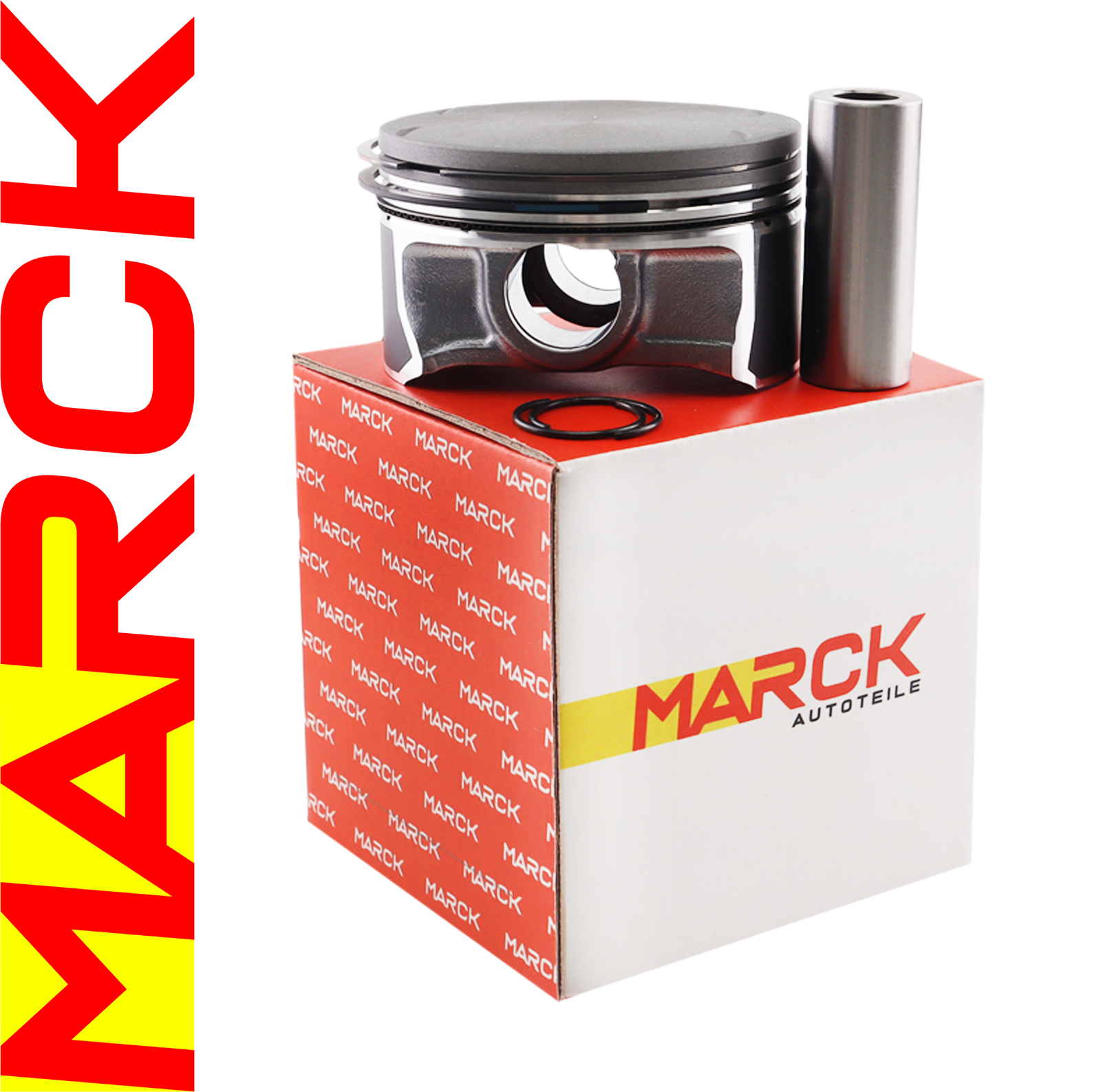 BMW M54B30 3.0i 330i 530i X3 X5 84mm 1x Kolben 7506222 11257506222  