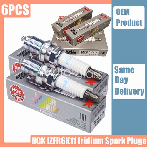 Ngk izfr6k11 honda