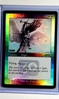 2023 MTG Magic the Gathering 30th Anniversary Promo Foil #1993 Serra Angel Retro