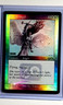 2023 MTG Magic the Gathering 30th Anniversary Promo Foil #1993 Serra Angel Retro