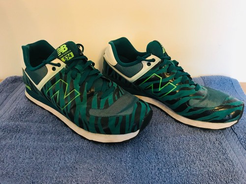 New Balance 574 - Men's Running Shoes 