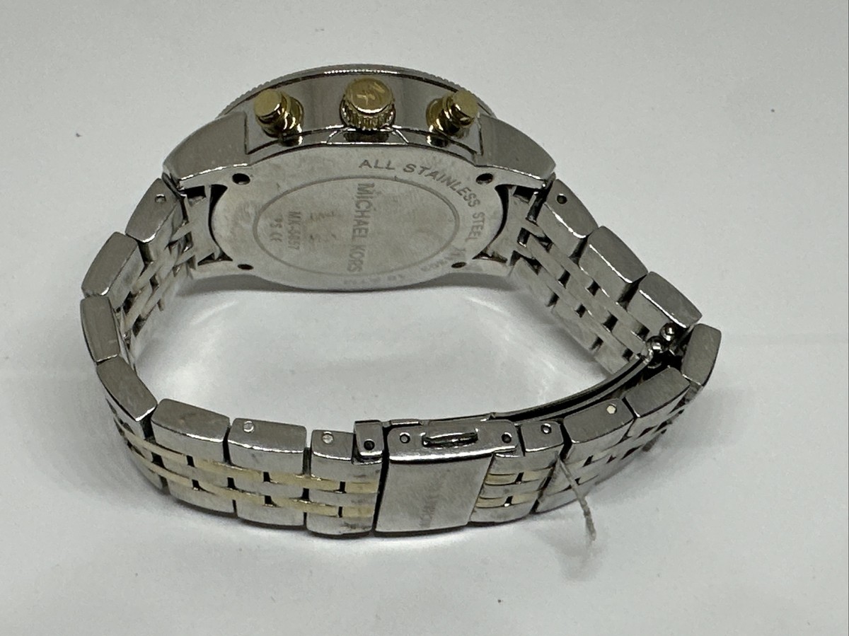 Michael Kors Ritz MK5057 Women
