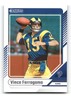 2024 Panini Donruss - #17  Vince Ferragamo