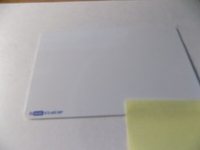 NEW HID iCLASS Smart Card 2100PGGMN Format H53536 Pack of 10 cards 