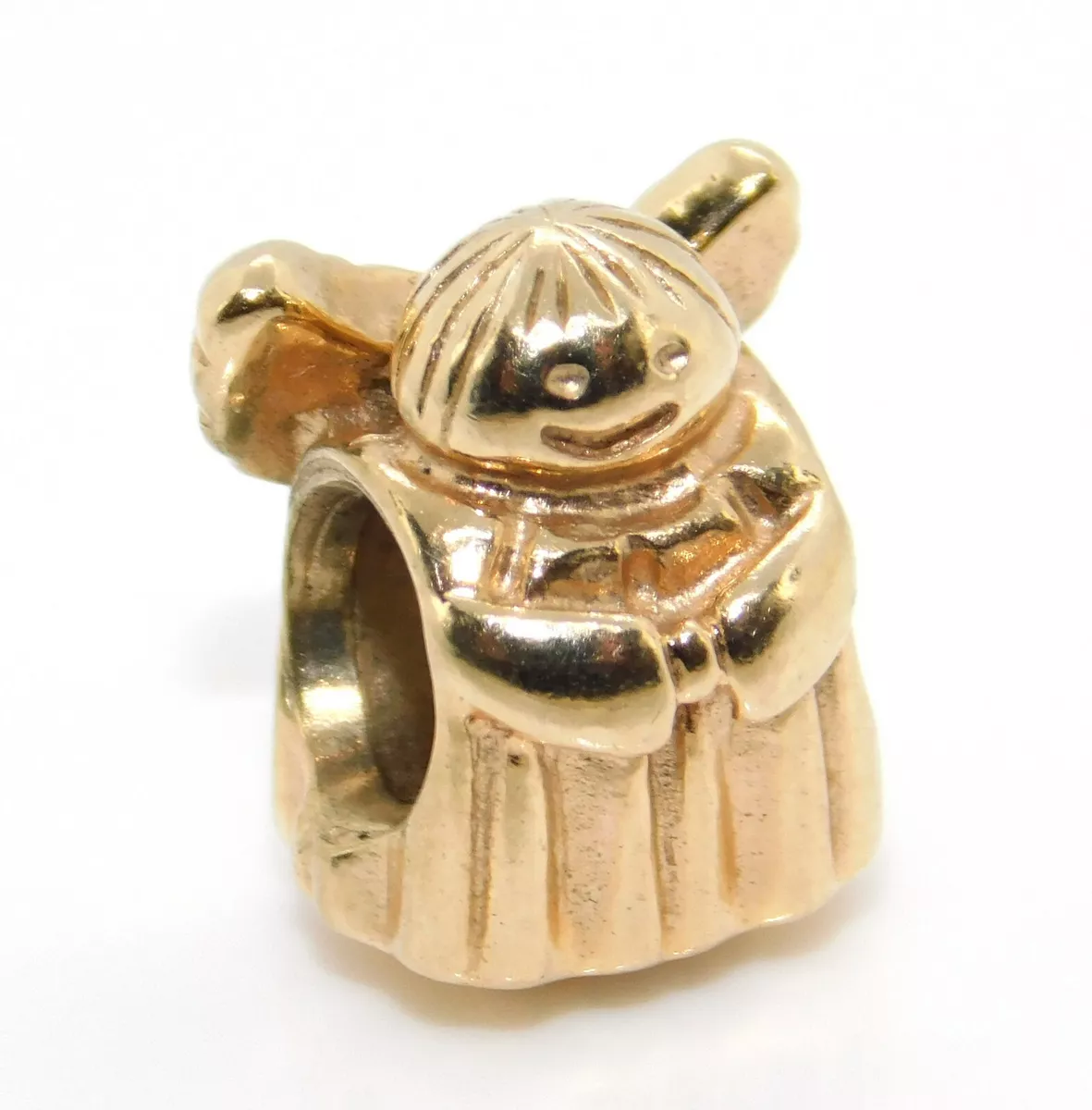 Pandora angel hotsell of hope charm