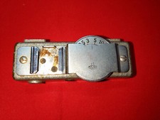 Soviet vintage ussr rangefinder Viewfinder Smena LOMO