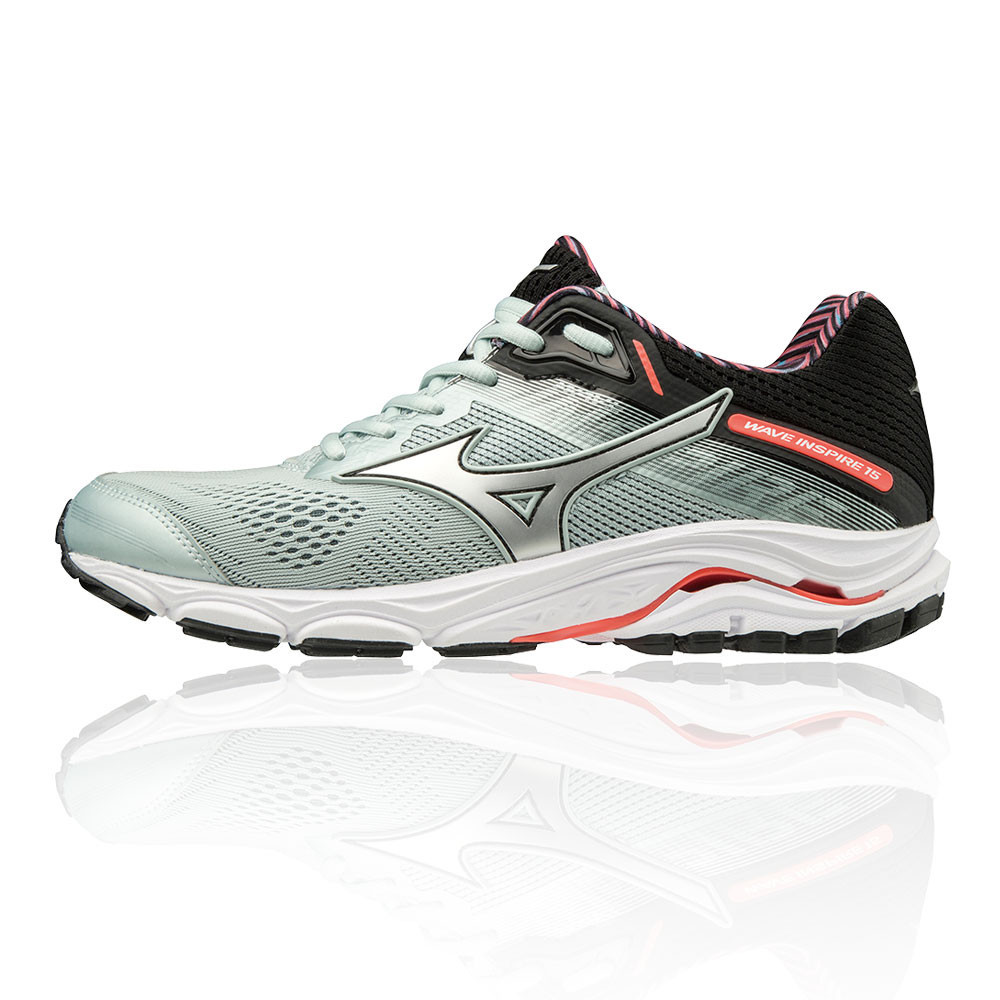 mizuno wave rider 15 donna rosse