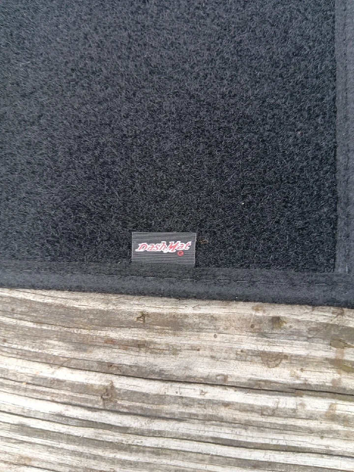 Cubierta de tablero para GMC Yukon 2007-2014, Yukon XL 1500 Sierra 2500 HD, Sierra 35 Foto 3 de 4