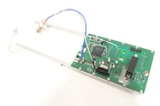 Thales THOMCAST 47266063 47266064 Rev B Mid Board Command Control Module Board