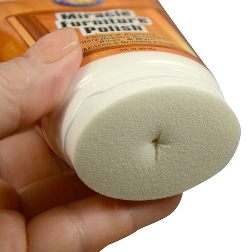 3EZR MIRACLE CLEANER MIRACLE FURNITURE POLISH 3 fl oz eBay