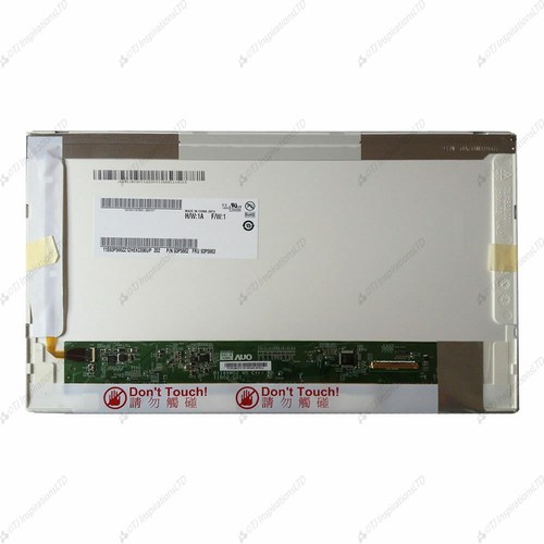 Schermo LCD 14.0 Pollici WXGA HD (1366x768) LED, 40 Pin, Compatibile Con LTN140AT12-H01, Ricambio Per Laptop