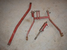 Speedex 1632 Tractor Mower 3-point Hitch