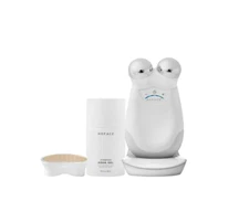 NuFace Trinity Advanced Facial Toning Device Wrinkle Reducer