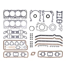Full Engine Gasket Set 1963-1964 Oldsmobile 394 V8 8-cylinder 63 64 NEW
