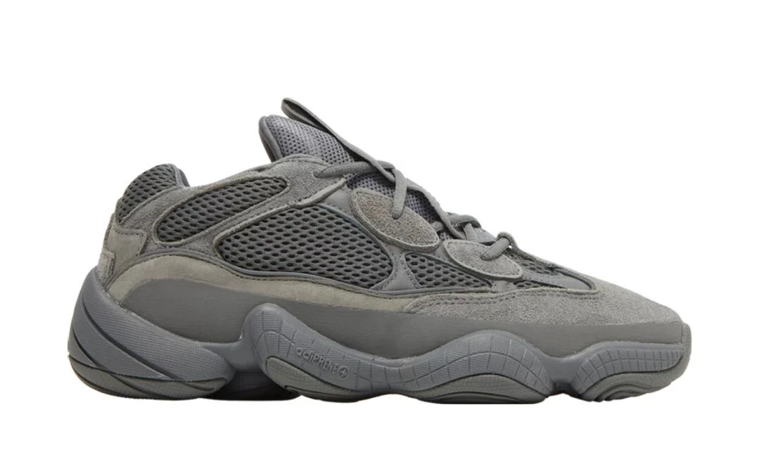 Adidas Yeezy 500 Granite GW6373 eBay