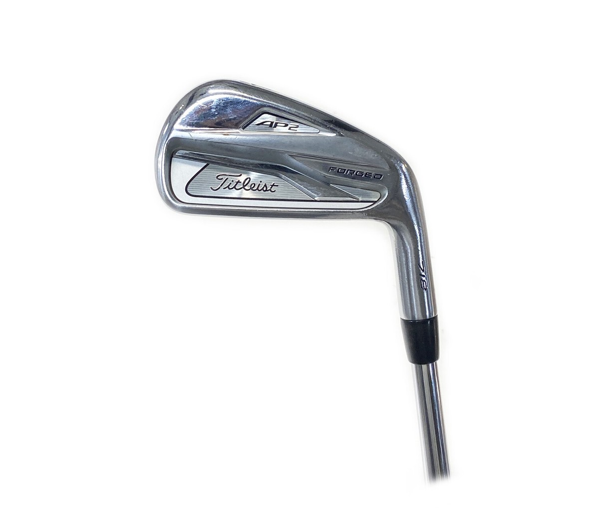 ゴルフ Titleist タイトリスト AP2 718 FORGED アイアンセット 9-5-P