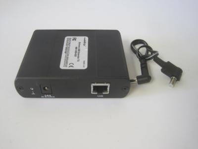 VADDIO EXTREME USB EXTENDER RX 998-1005-20 ONE PORT USB CAT 5 USED WORKS GREAT