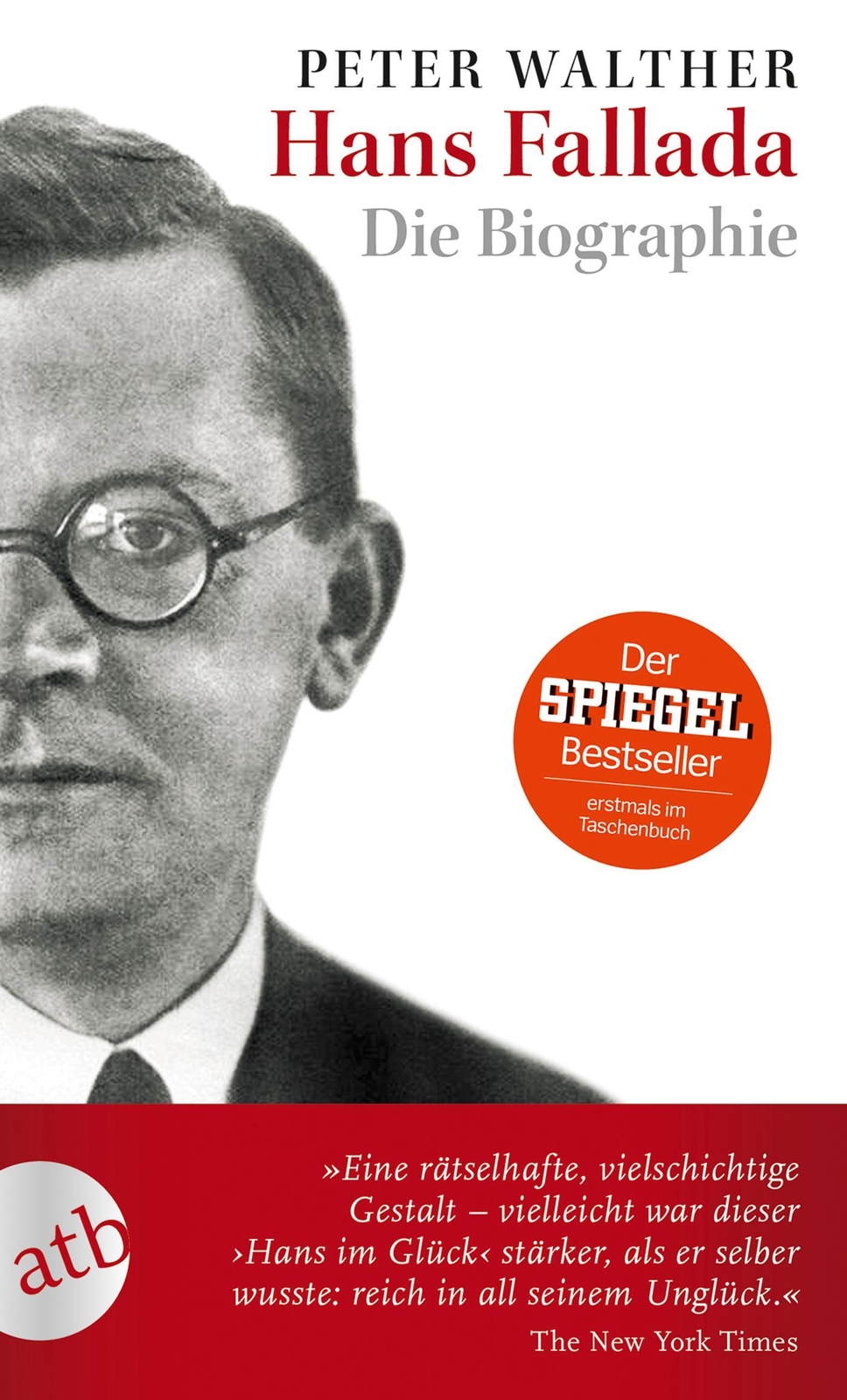 Thumbnail - Hans Fallada, Peter Walther