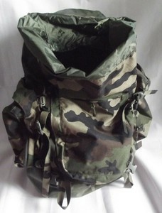 sac a dos militaire f2