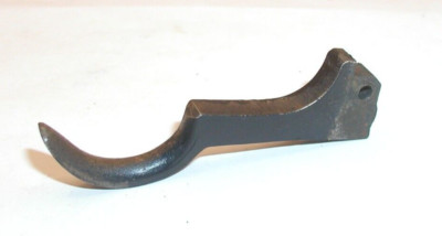 Fabrica de Armas Oviedo 1902 Mauser Rifle - Trigger