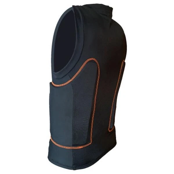 Winning Boxing Rib Protector Shirt Type RIB-3 M/L/LL Japan Black Men polyester - Image 4 of 4