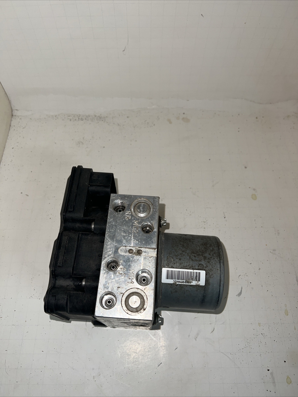 14 15 2014 2015 Ford E350 E450 ABS Pump Anti Lock Brake Module BC24