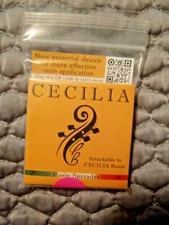 NEW CECILIA ROSIN Spreader B  USA SELLER