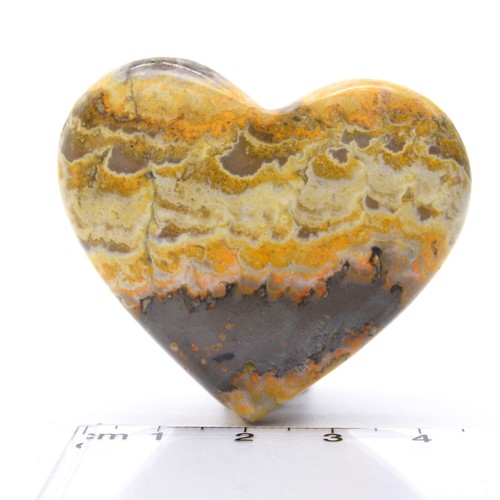 Bumblebee Jasper Heart - Bild 3 von 3