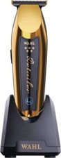 WAHL 5-Star Series Detailer Li Gold Trimmer 8171-700 Professional Cord/ Cordless