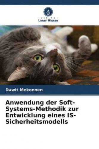 Thumbnail - Anwendung Der Soft-systems-methodik Zur Entwicklung Eines
