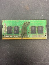 Samsung 8GB DDR4-3200 PC4-25600 1Rx8 SODIMM M471A1K43EB1-CWE