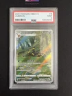 2025 Pokemon TCG Chinese Exclusive Umbreon Gem Pack Vol.2 CBB2C 06 15/15 PSA 9