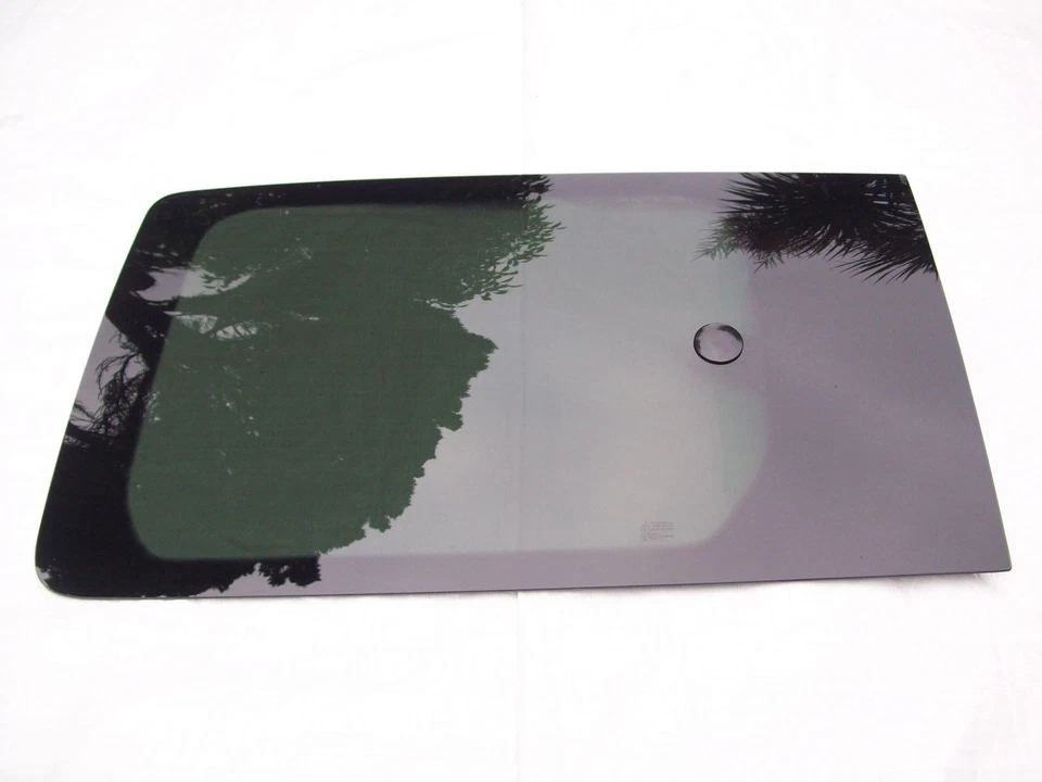 VW Caddy Hinged Window Genuine Left Glass 2K7847041N 2021 onward - Image 3 of 4