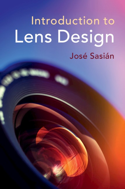 Introduction to Lens Design by Jos Sasin - 9781108494328 - Image 2