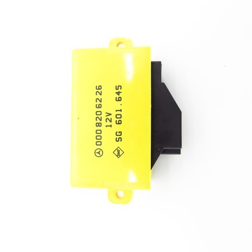 Steuergerät Sitzheizung Mercedes Benz SL R129 131962 km A0008206226