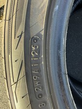 Toyo Tyres 2 X 225/45/17 7.22mm 2025