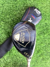 XXIO Prime 12 SP-1200 5-Hybrid 22 Regular Graphite Shaft